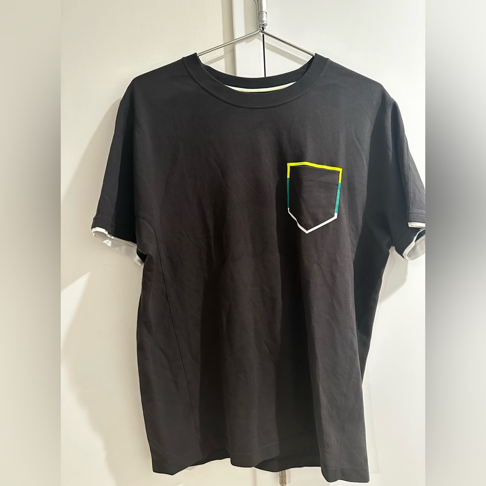 Wilson sport pique tee - barely used